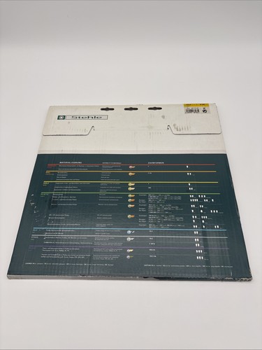 Stehle 350mm tct circular - stehle,