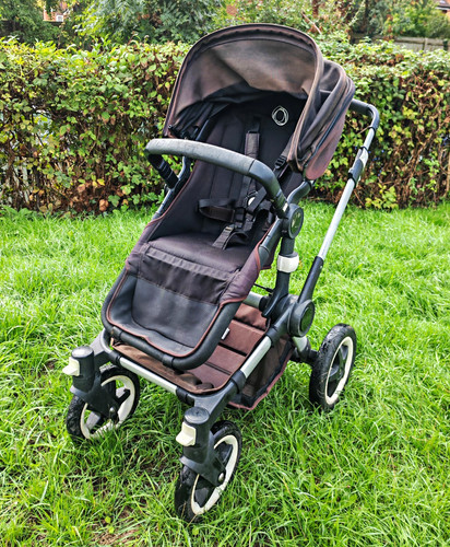 Bugaboo buffalo all terrain - bugaboo,