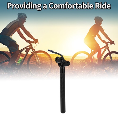 Bike seat posts 2x250 mm - bike,