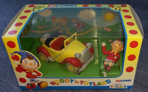 Boxed 2002 corgi classics - 2002,