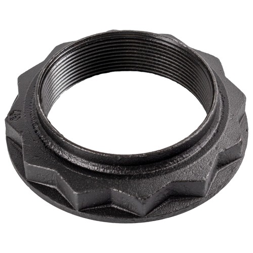 Febi axle nut 46180 - febi,