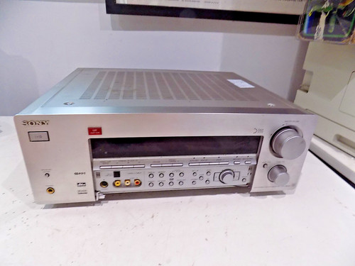 Sony str db780 stereo - str-db780, fm-am