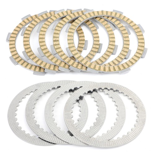 Clutch kit steel friction - steel,