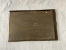 Antique Letterpress Printer