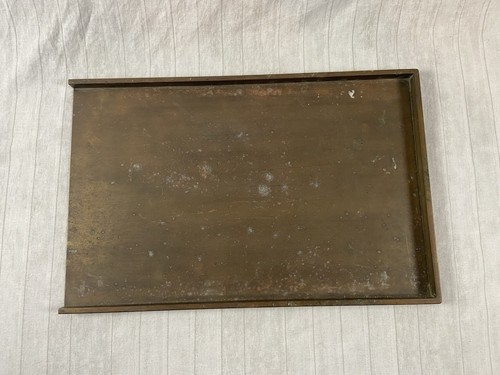 Antique letterpress printer - antique,