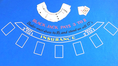 Giant blue black - black, jack
