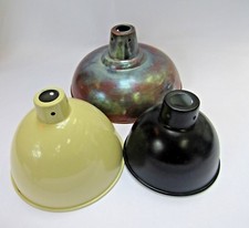 lampshade industrial Vintage Retro Old Style factory ceiling pendant light Shade