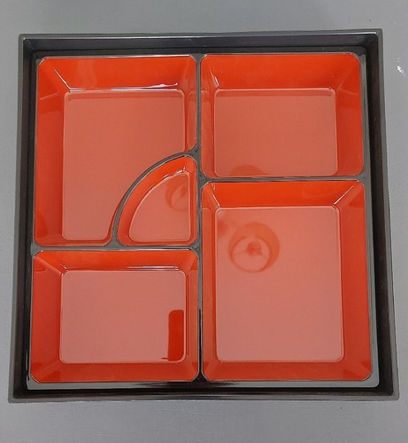 Japanese original bento box - original,
