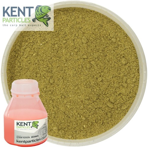 Tiger nut base - tiger,