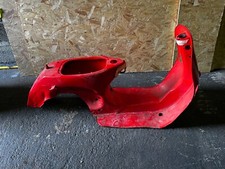  Vespa px / Lml frame used in excellent condition 