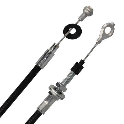Cable blade stop - stop, fits