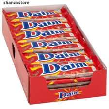 Daim  Chocolate Bar - 28gm