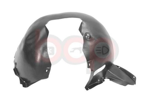 Seat leon 2005 - leon, wing