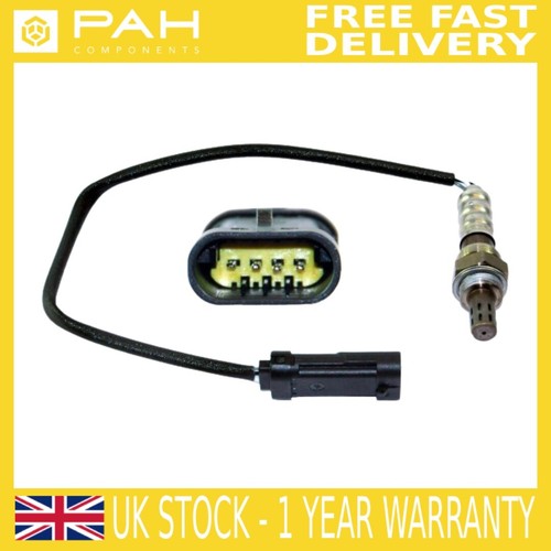 Lambda oxygen sensor for - oxygen,