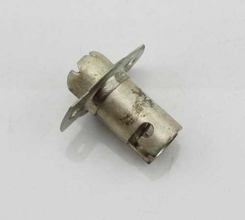 Socket 10h 19721 radio radar - socket, 10h/19721