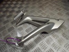 Honda VFR800 VTEC 2002-On Left