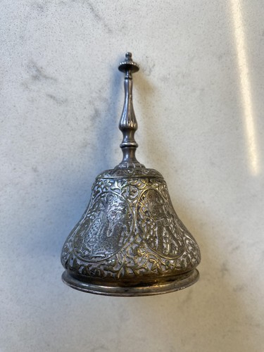 Antique sanctuary alter bell - antique, sanctuary/alter