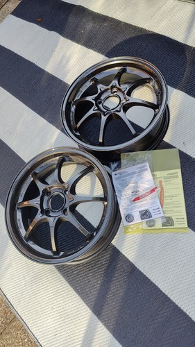 Rays volk racing ce28 - racing, club