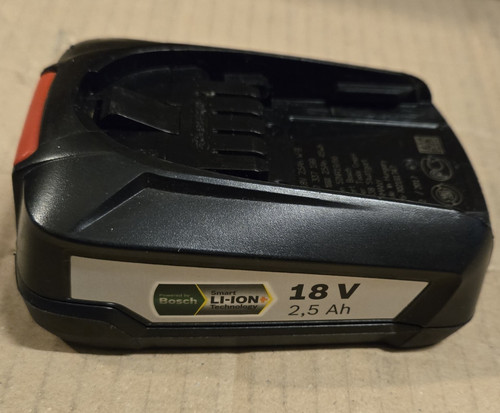 Used genuine bosch - used,