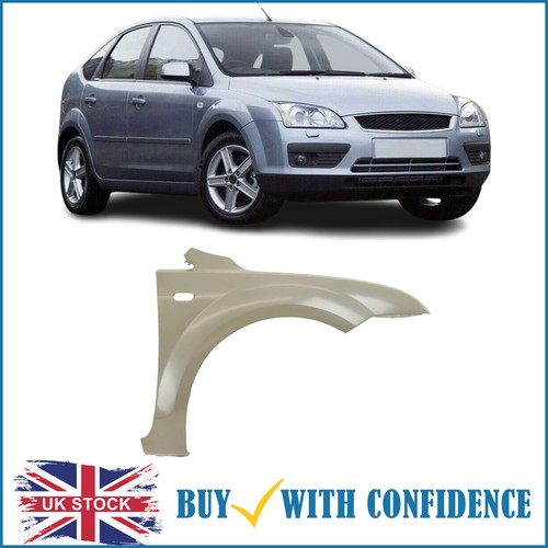Fits ford focus 2005 2008 - fits,