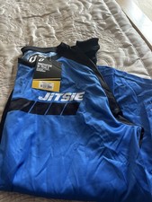 JITSIE Trial Tritzan Long Sleeve 3XL BNWT