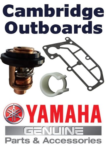 Yamaha thermostat gasket - thermostat,, &