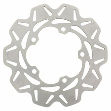 REAR VEE BRAKE DISC EBC