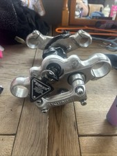 Triumph Thunderbird 900