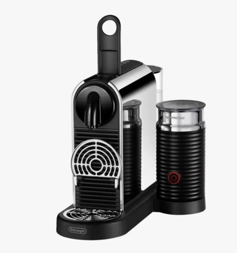 Nespresso coffe pod - coffe,