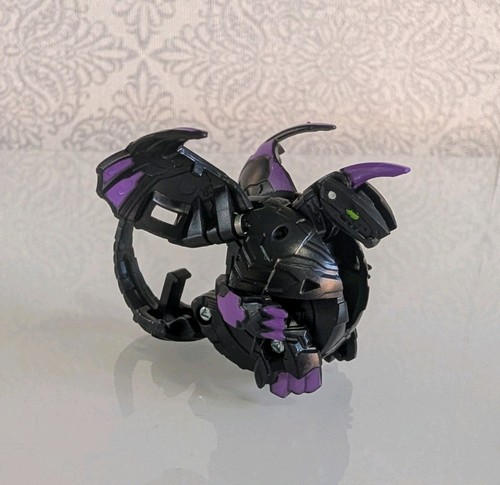 Bakugan dragonoid b400 black - bakugan,,