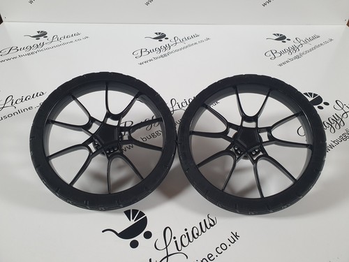 Pair baby jogger city select - pair,