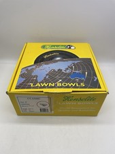 Henselite Classic Black Lawn