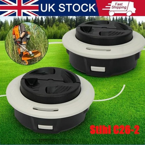 Pack for stihl autocut c26 - autocut, c26-2