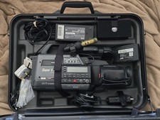 *PLEASE READ* JVC GR-S707