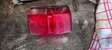Rear Light XTZ 750 super