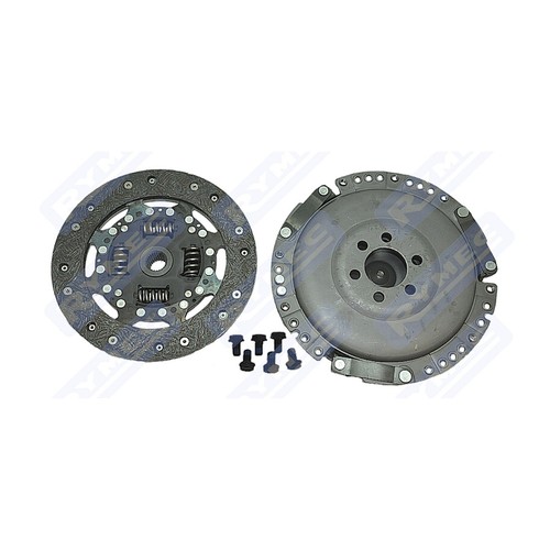 Piece clutch kit for - 2, golf