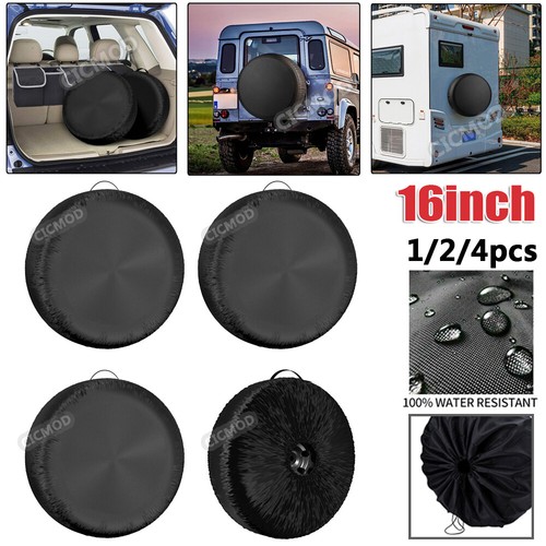 Car spare wheel cover - spare,
