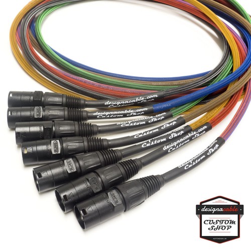 Premium braided line variax - braided,