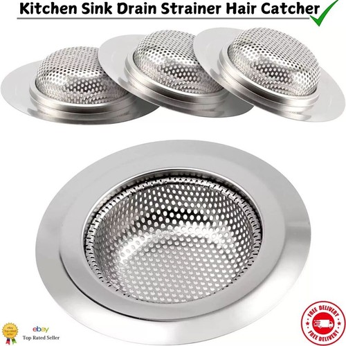 Premium kitchen sink strainer - premium,