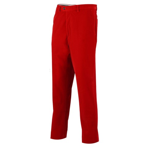 Mens red velvet tux dinner - red,