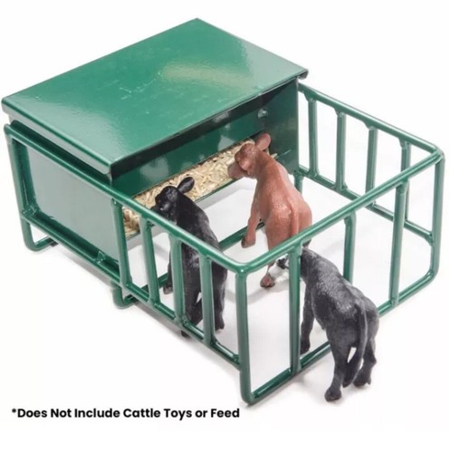 Little buster toys farm - little, calf