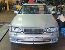 1996 LEXUS GS300 3.0 2JZ-GE AUTOMATIC BREAKING HINGE BOLT GREY SILVER