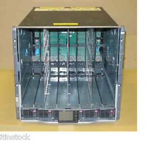 HP BLc7000 GEN 2 Blade Chassis