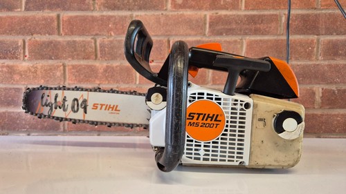 Stihl ms200t top - ms200t,