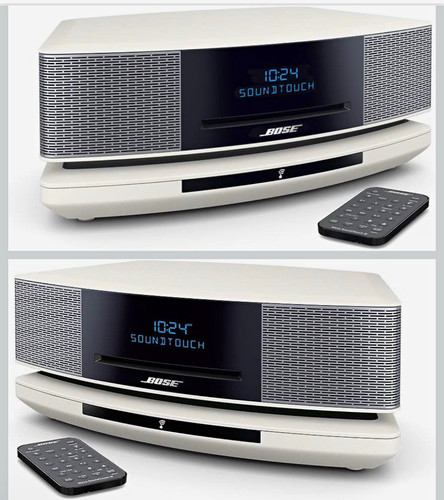 Bose wave soundtouch dab - soundtouch, fm