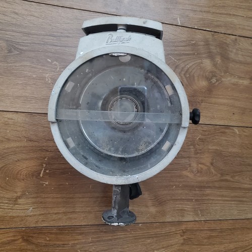Bullfinch flood lamp electric - bullfinch,