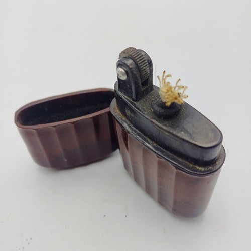 Lighter rare vintage tcw - lighter,