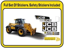 JCB 531-70 AGRI SUPER Full