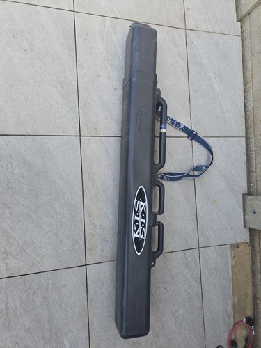Kis ski carrier tube sportube - kis,