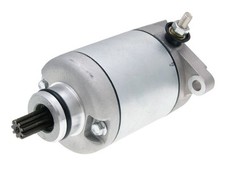 Piaggio Typhoon 125cc 4T 2V (2010-16) Starter Motor